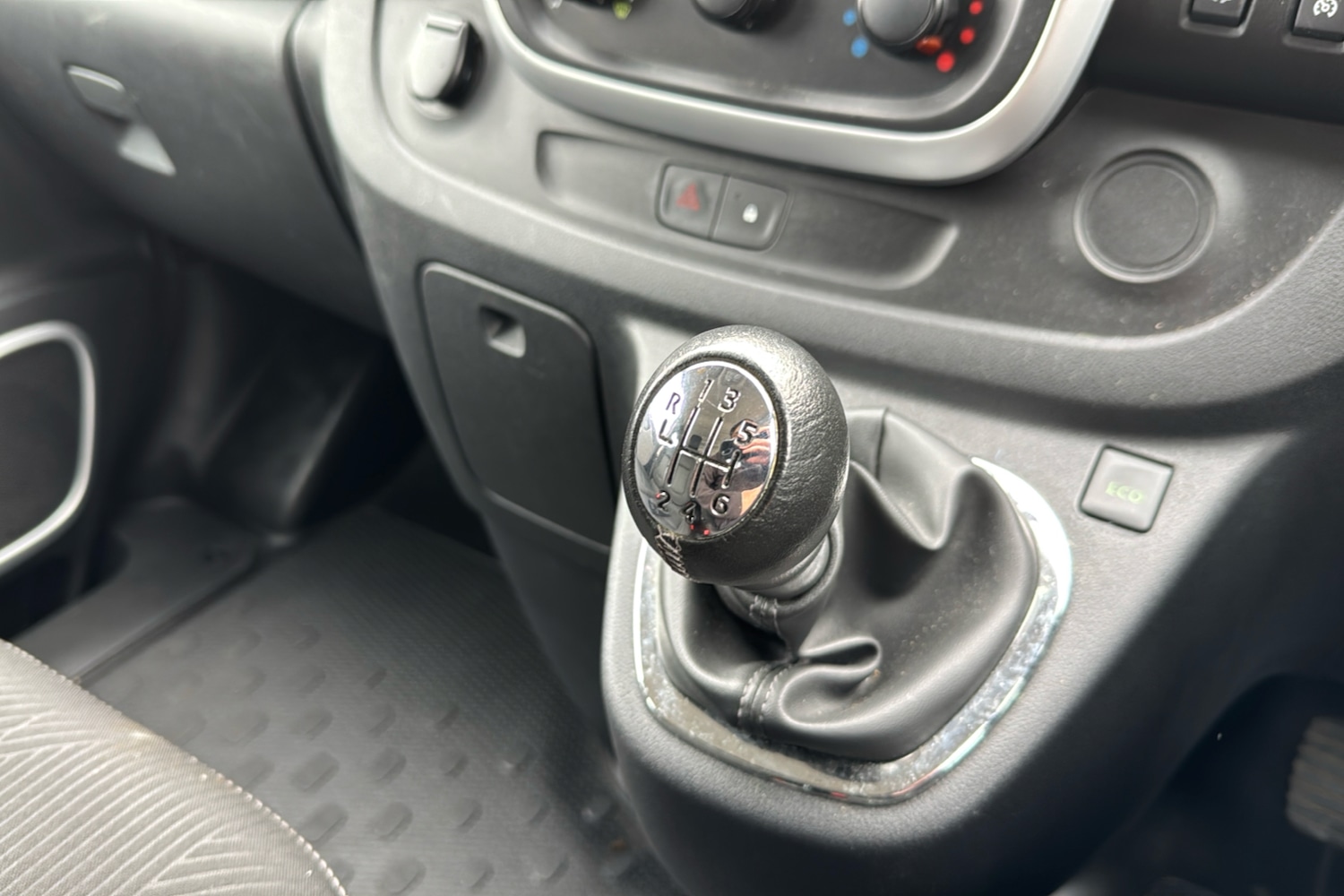 Used Nissan NV300 2017 for sale - 77996366: Photo 13