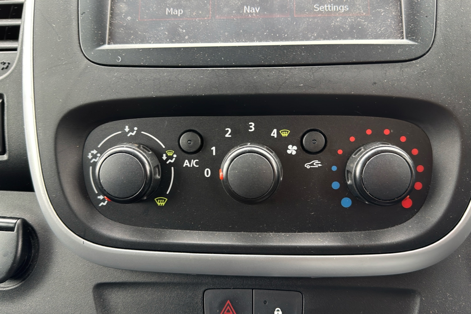 Used Nissan NV300 2017 for sale - 77996366: Photo 16