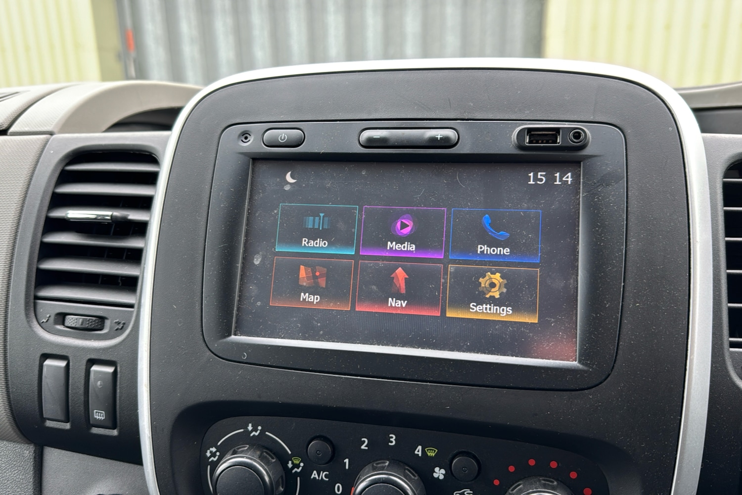 Used Nissan NV300 2017 for sale - 77996366: Photo 20