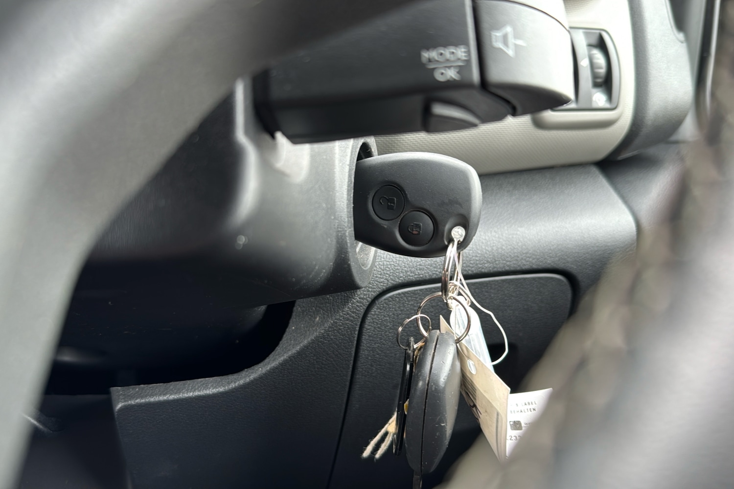 Used Nissan NV300 2017 for sale - 77996366: Photo 22