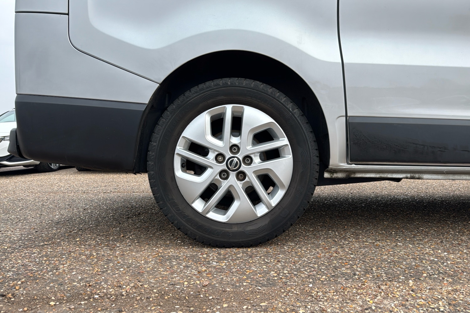 Used Nissan NV300 2017 for sale - 77996366: Photo 8