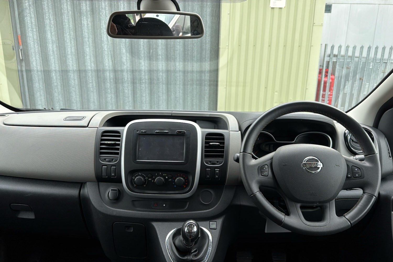 Used Nissan NV300 2017 for sale - 77996366: Photo 9