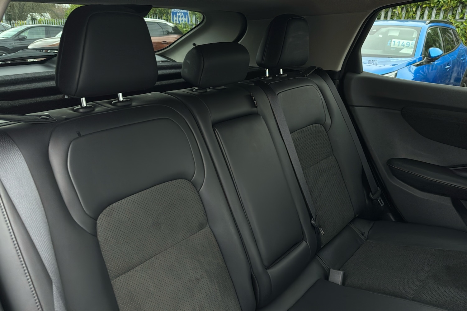 Used Nissan ARIYA 2023 for sale - 77774196: Photo 12