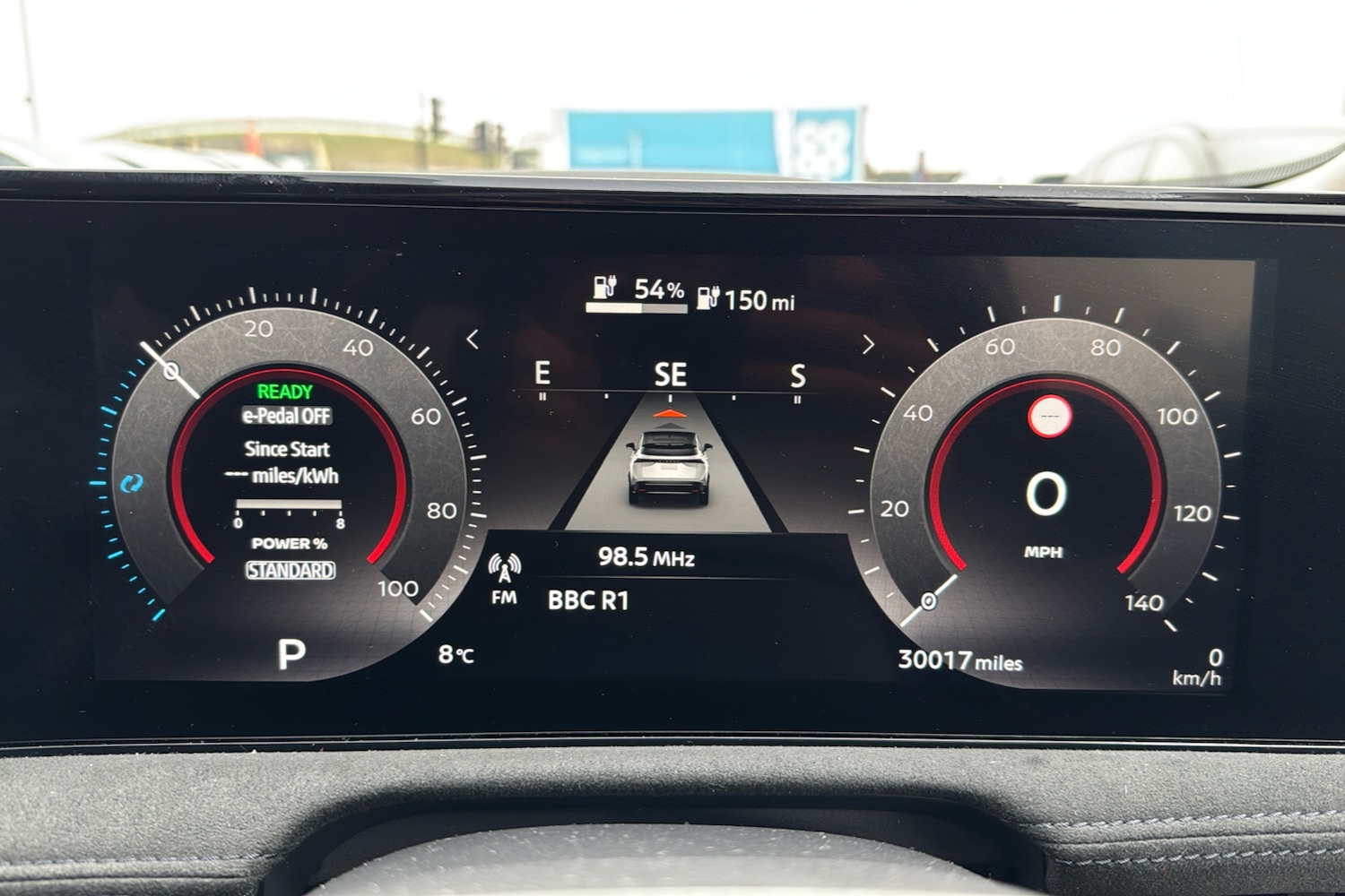 Used Nissan ARIYA 2023 for sale - 77774196: Photo 14