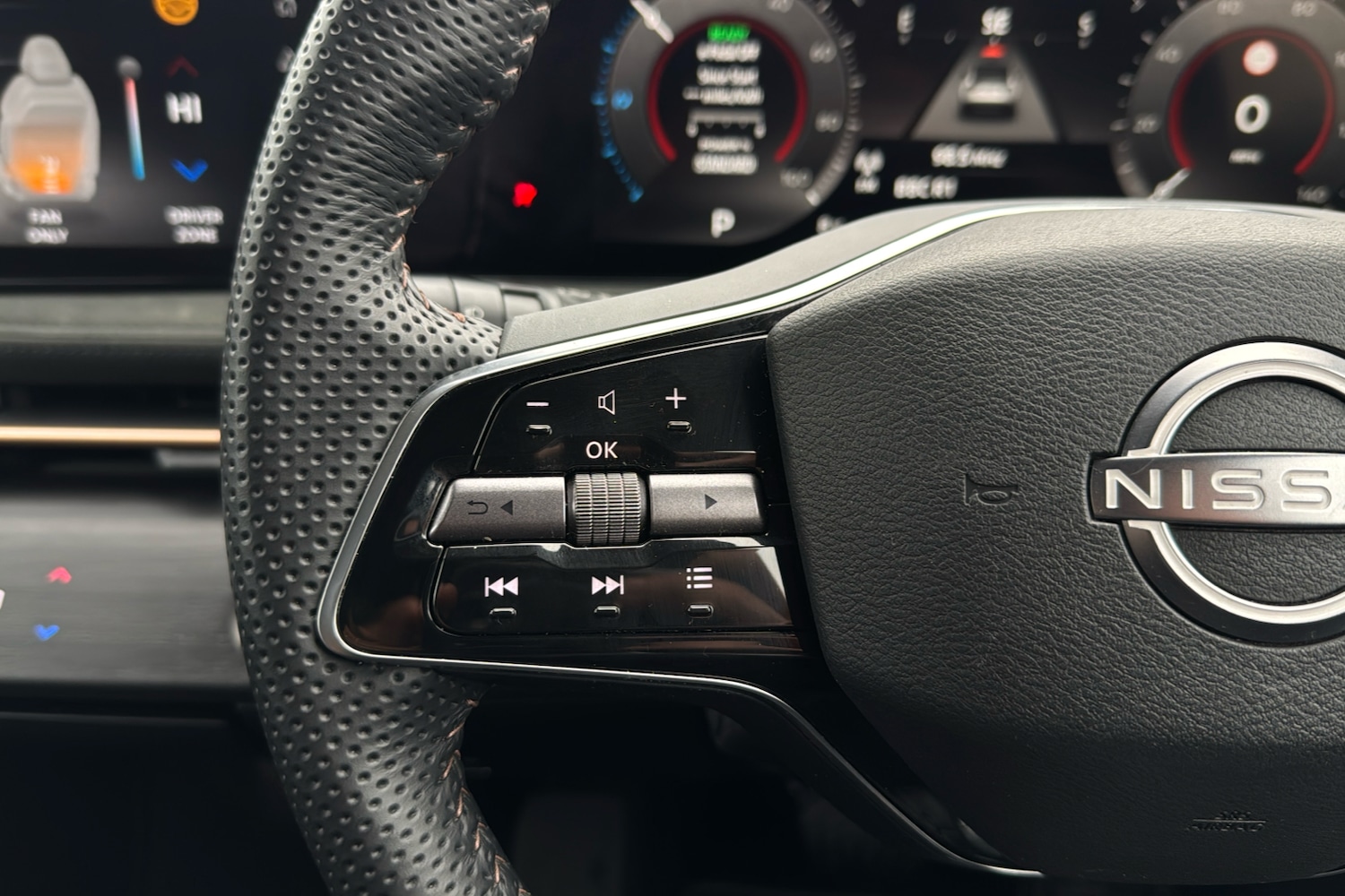 Used Nissan ARIYA 2023 for sale - 77774196: Photo 17