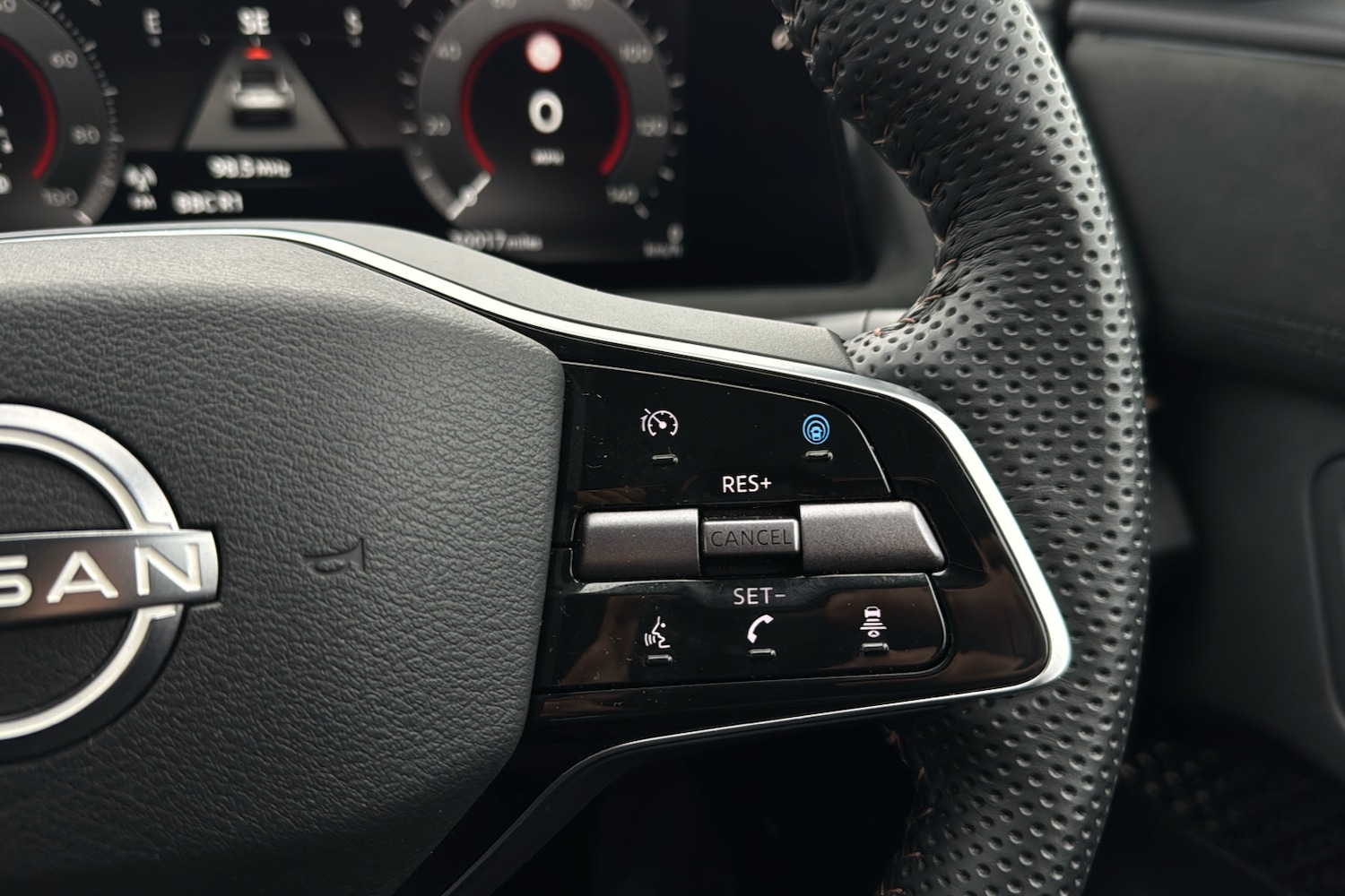 Used Nissan ARIYA 2023 for sale - 77774196: Photo 18