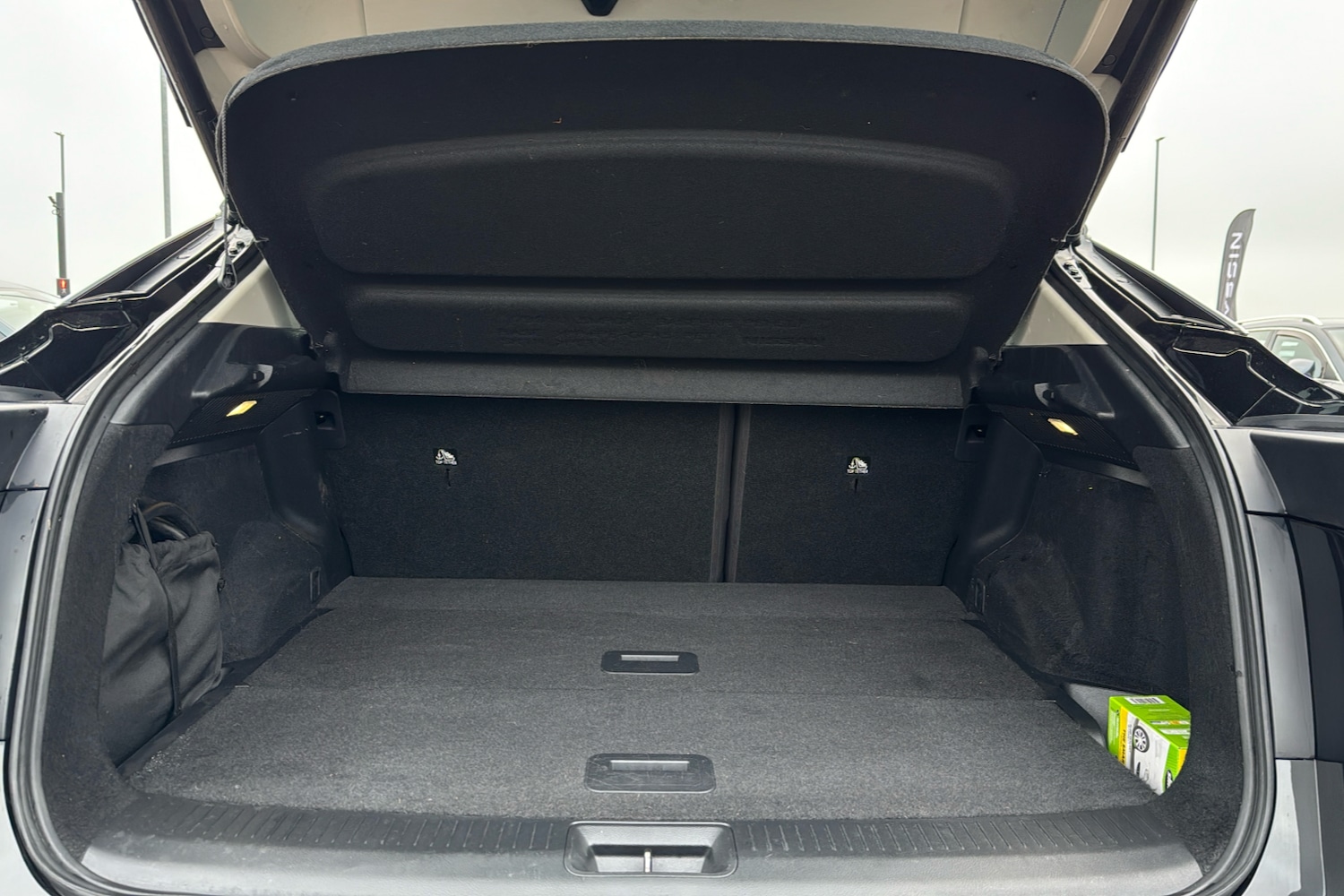 Used Nissan ARIYA 2023 for sale - 77774196: Photo 19