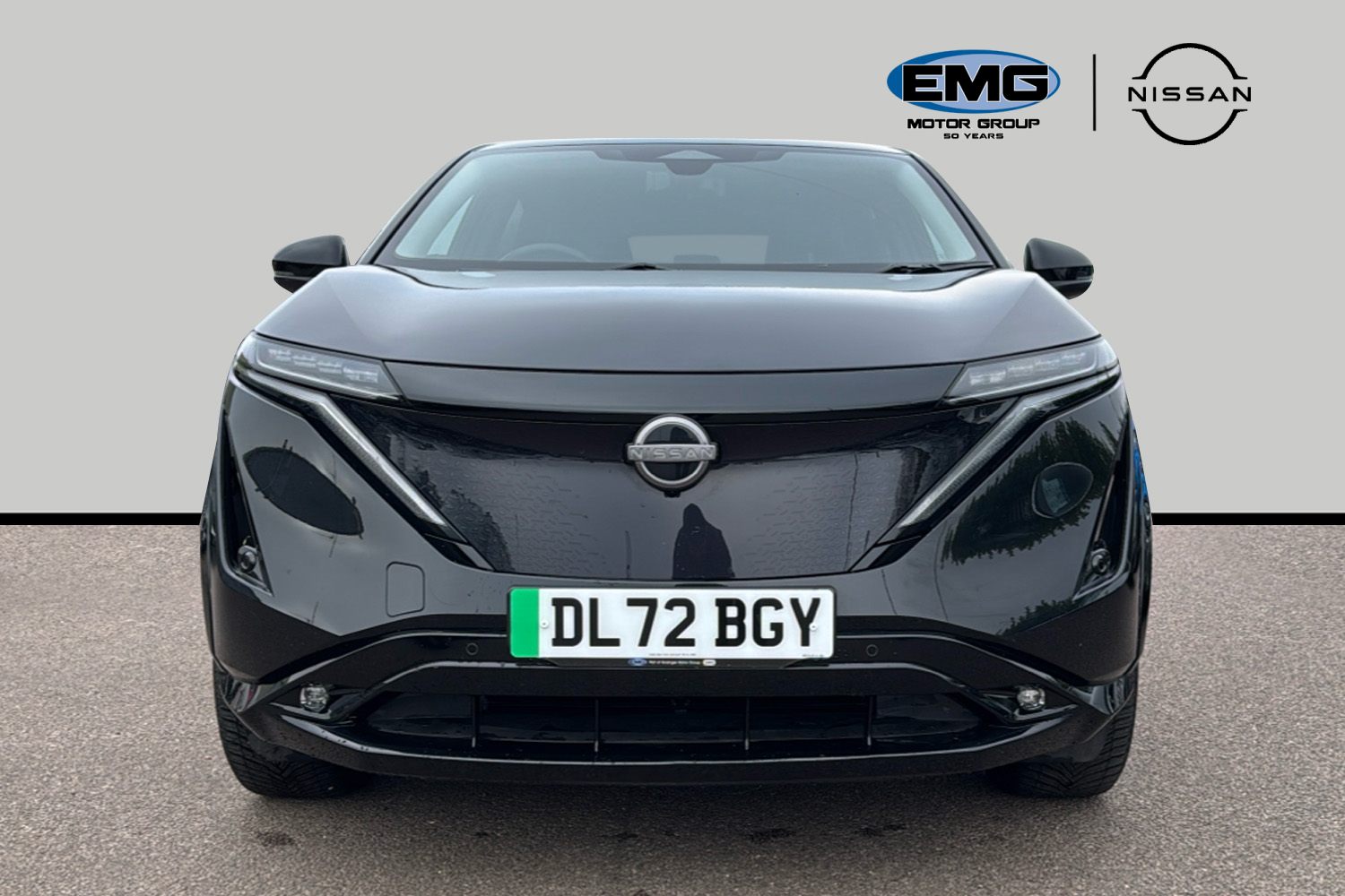 Used Nissan ARIYA 2023 for sale - 77774196: Photo 2