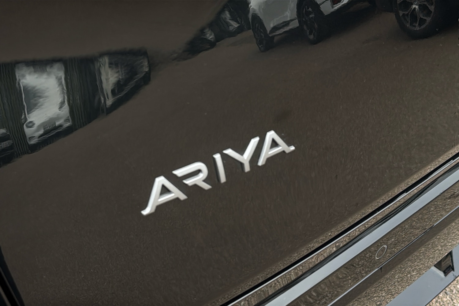 Used Nissan ARIYA 2023 for sale - 77774196: Photo 30