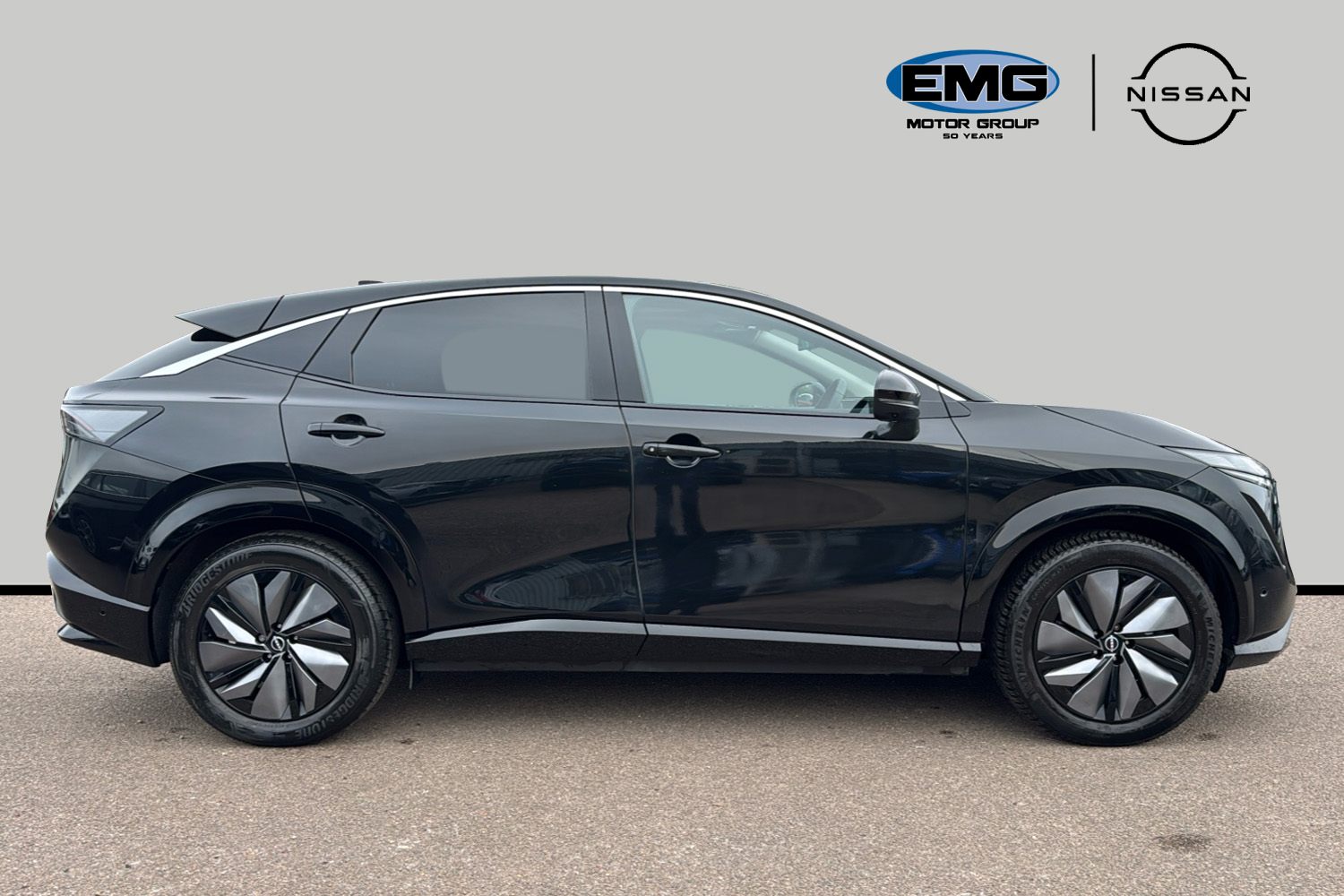 Used Nissan ARIYA 2023 for sale - 77774196: Photo 4