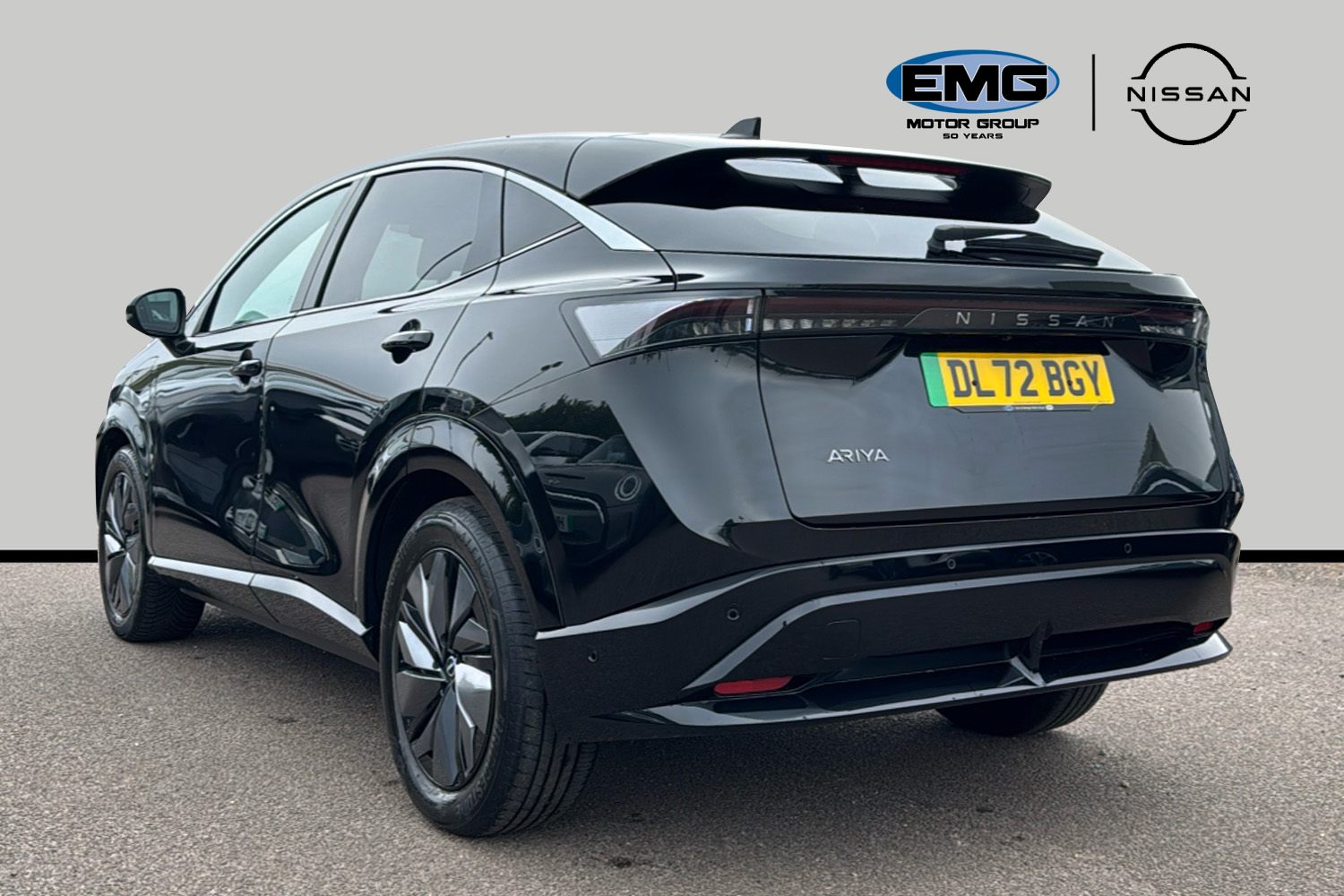 Used Nissan ARIYA 2023 for sale - 77774196: Photo 5