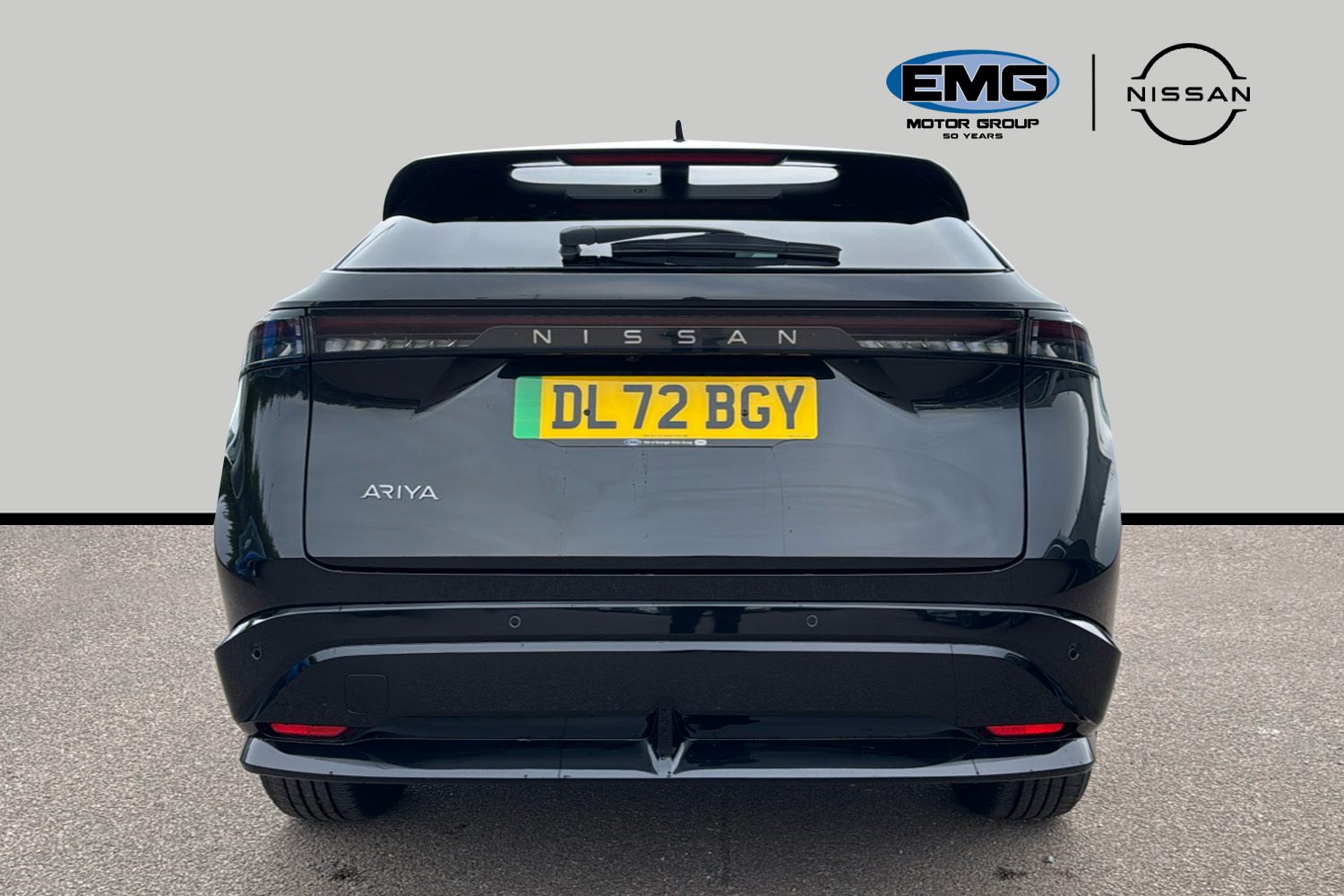 Used Nissan ARIYA 2023 for sale - 77774196: Photo 6