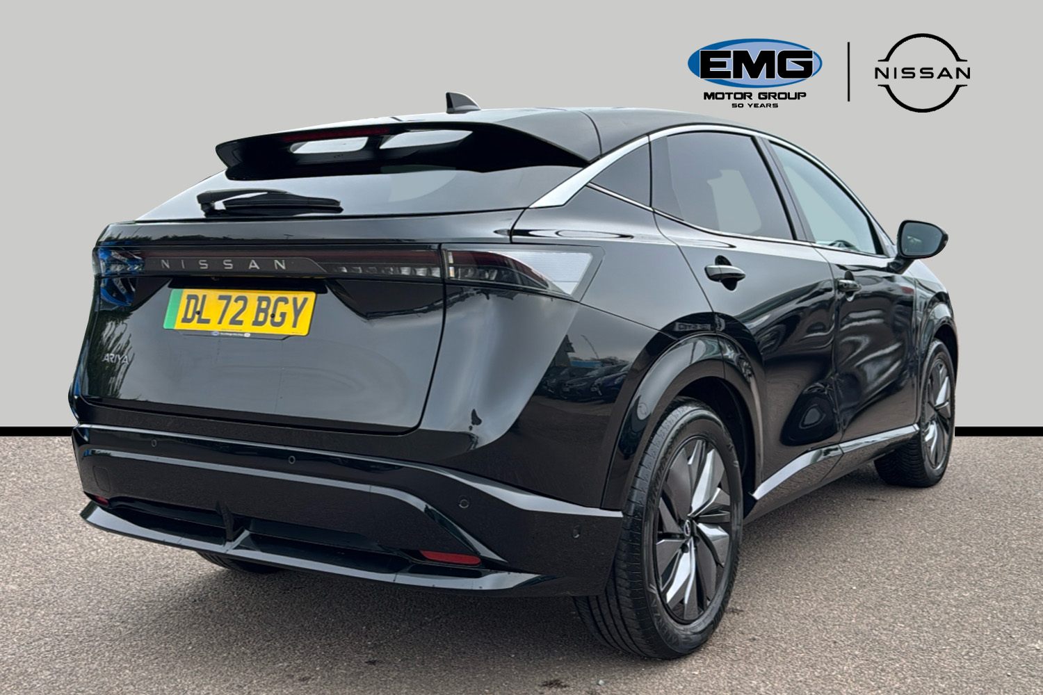 Used Nissan ARIYA 2023 for sale - 77774196: Photo 7