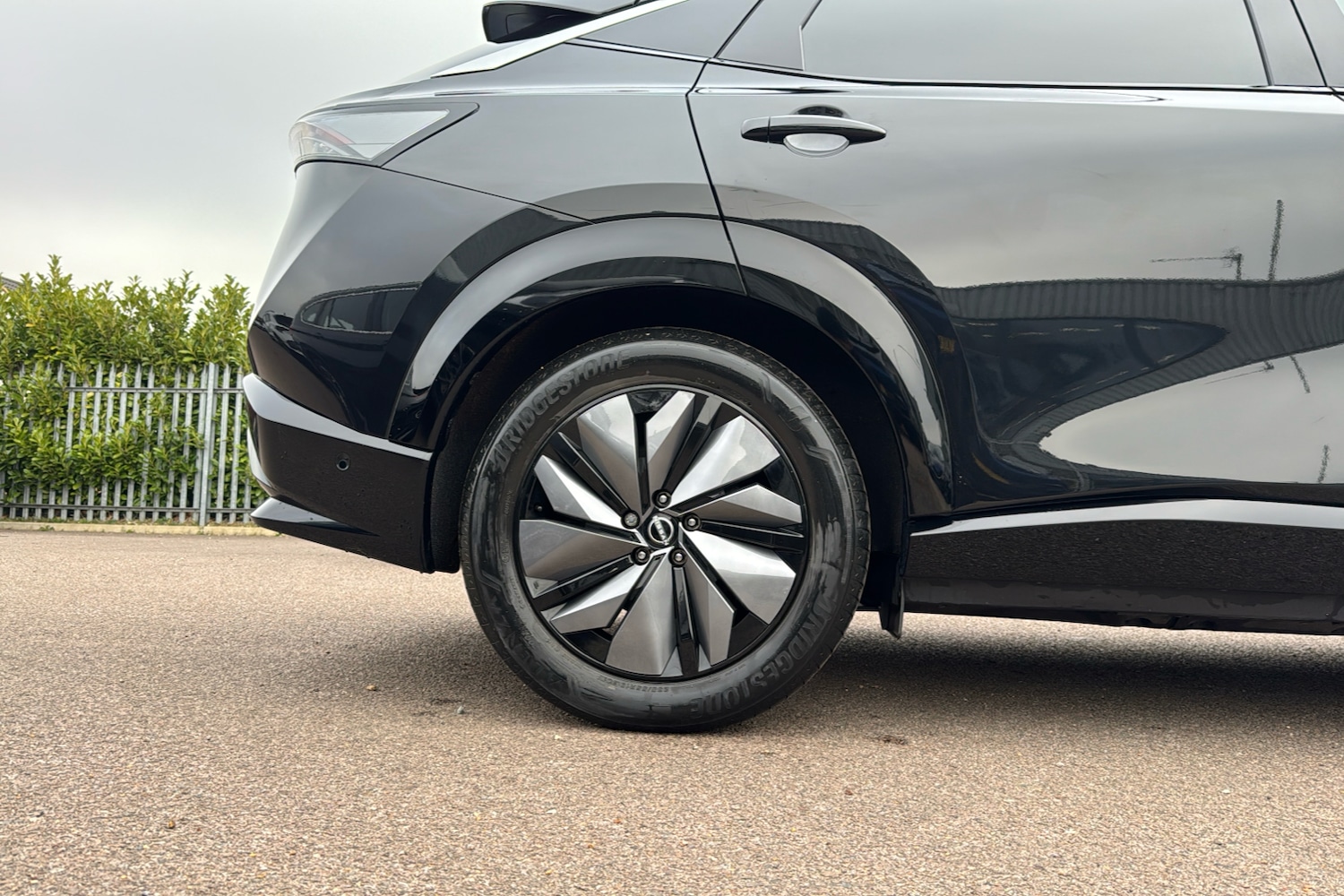 Used Nissan ARIYA 2023 for sale - 77774196: Photo 8