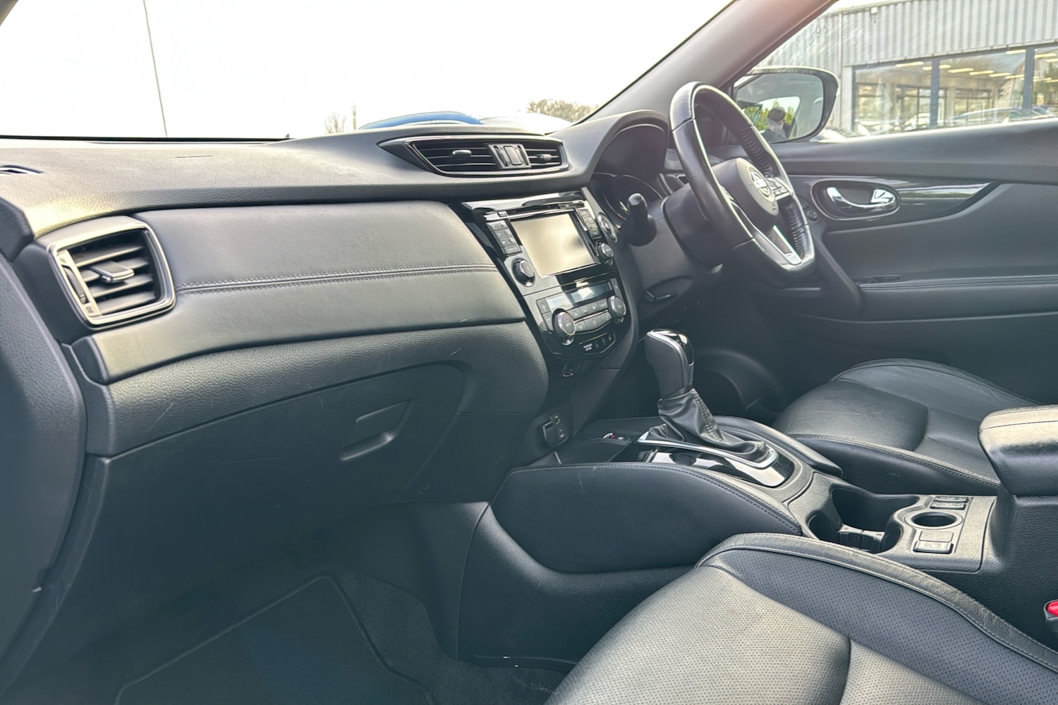 Used Nissan X-Trail 2020 for sale - 77113956: Photo 11