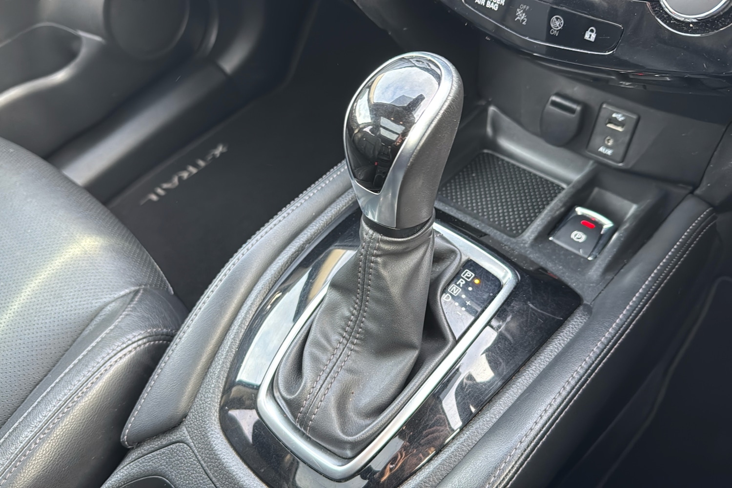 Used Nissan X-Trail 2020 for sale - 77113956: Photo 13