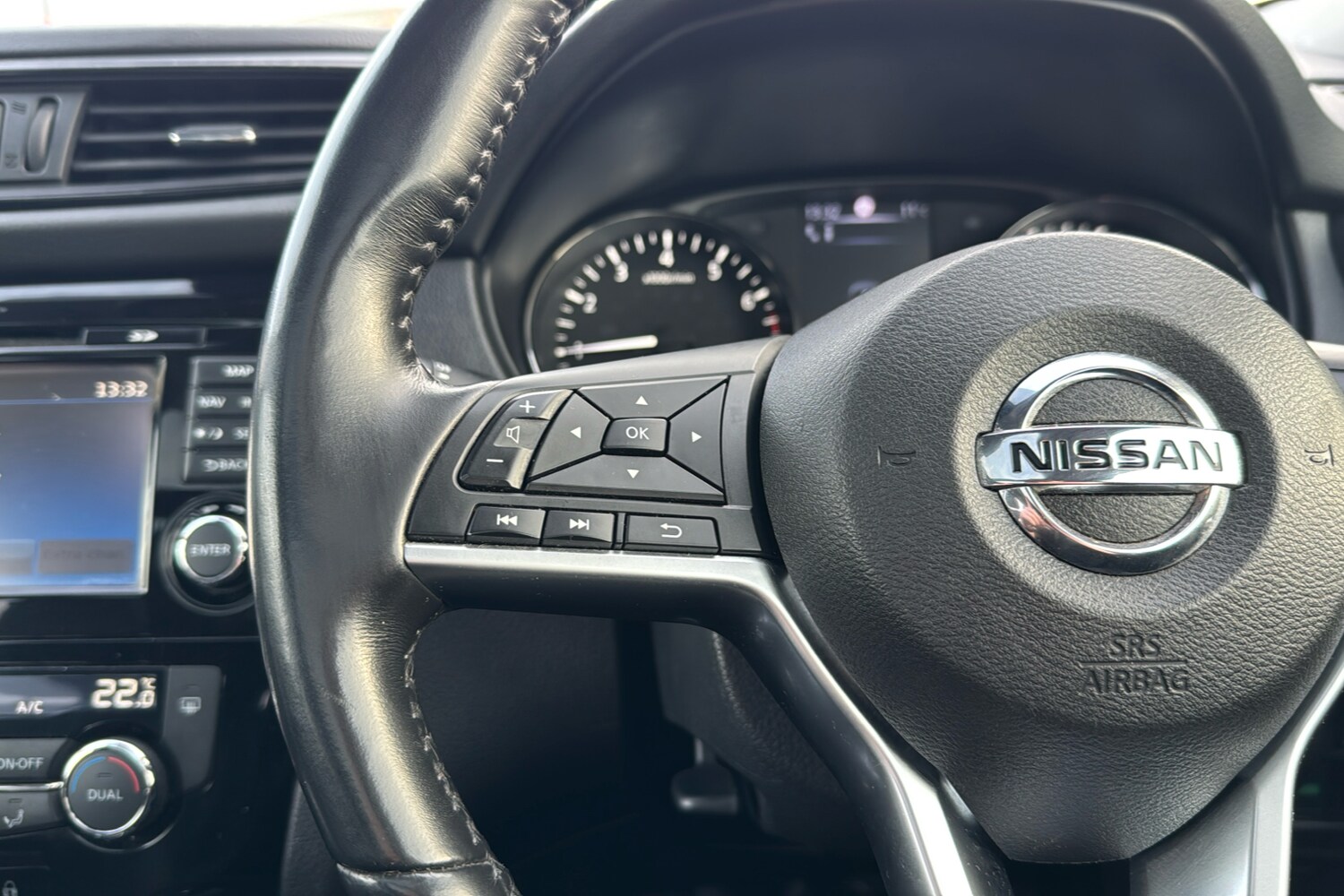 Used Nissan X-Trail 2020 for sale - 77113956: Photo 17