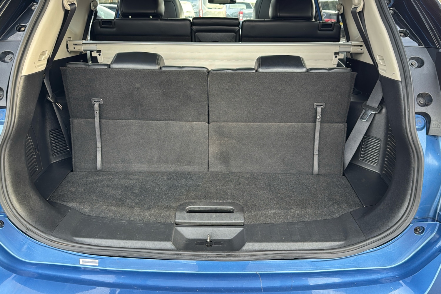 Used Nissan X-Trail 2020 for sale - 77113956: Photo 19