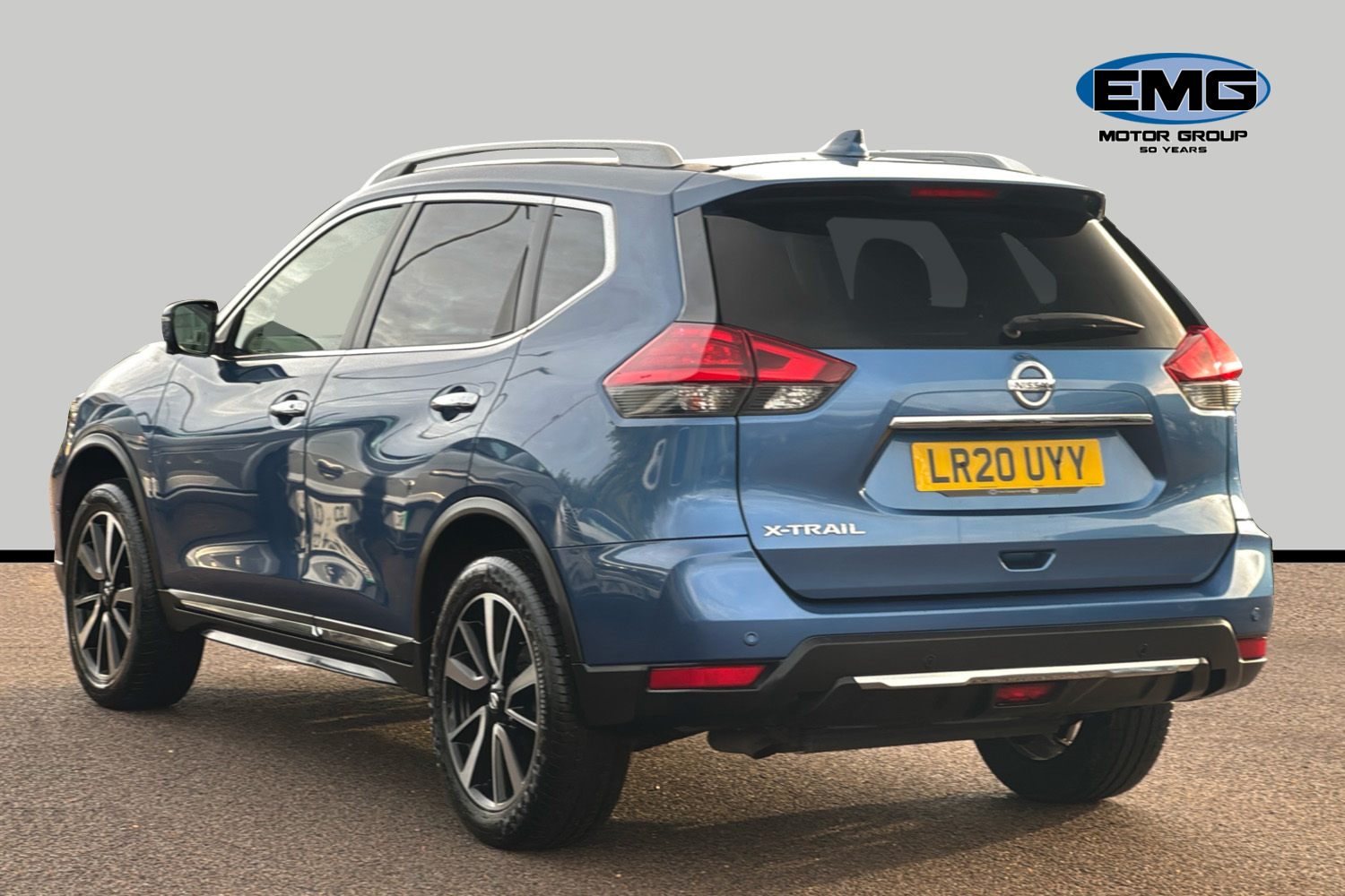 Used Nissan X-Trail 2020 for sale - 77113956: Photo 5