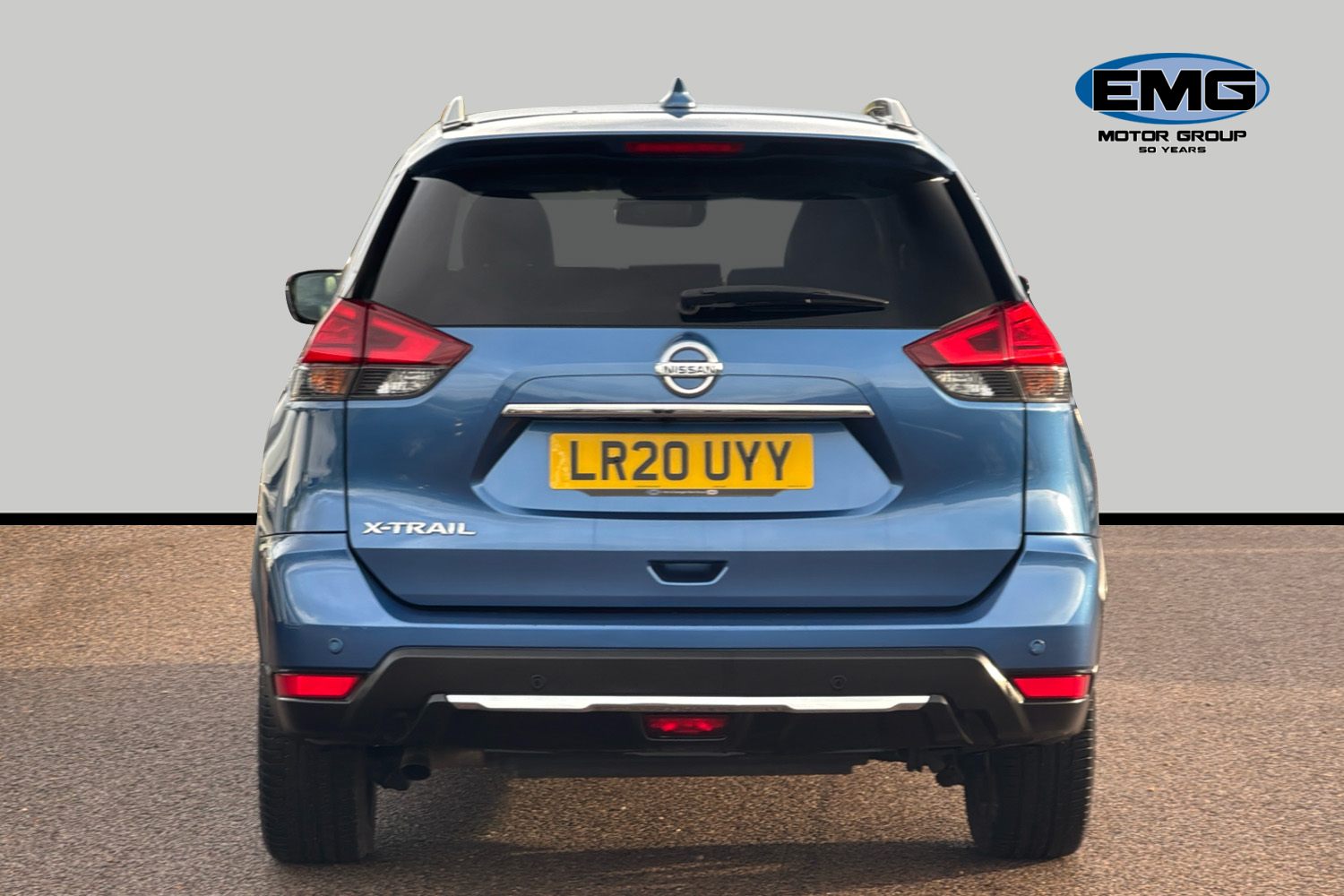 Used Nissan X-Trail 2020 for sale - 77113956: Photo 6