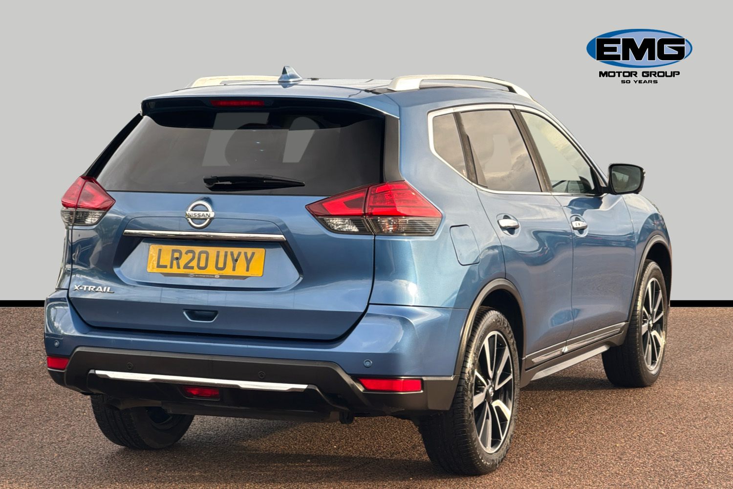 Used Nissan X-Trail 2020 for sale - 77113956: Photo 7