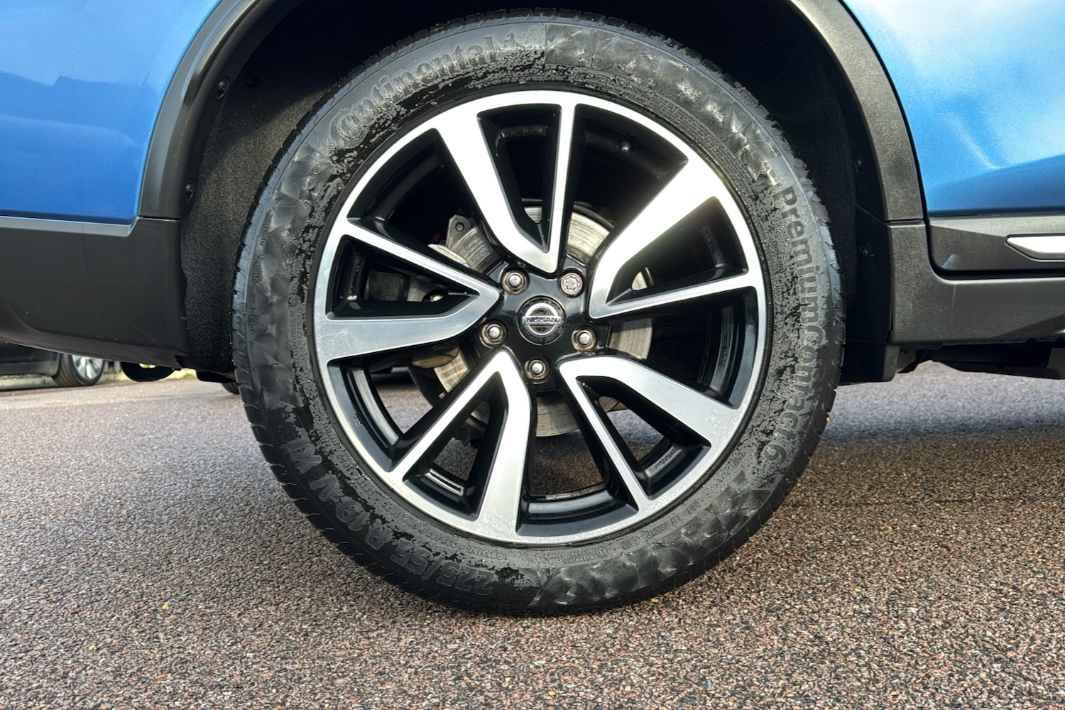 Used Nissan X-Trail 2020 for sale - 77113956: Photo 8