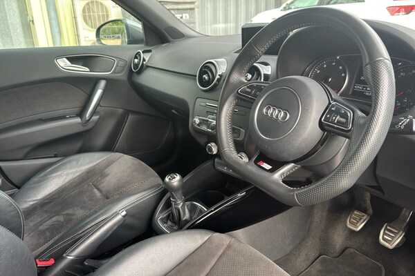 Used Audi A1 2018 for sale - 75637625: Photo 10