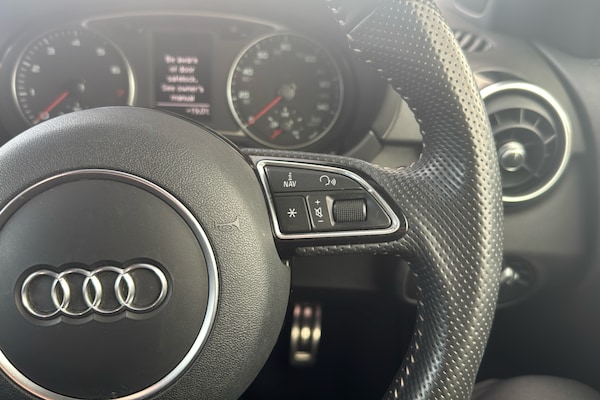 Used Audi A1 2018 for sale - 75637625: Photo 17