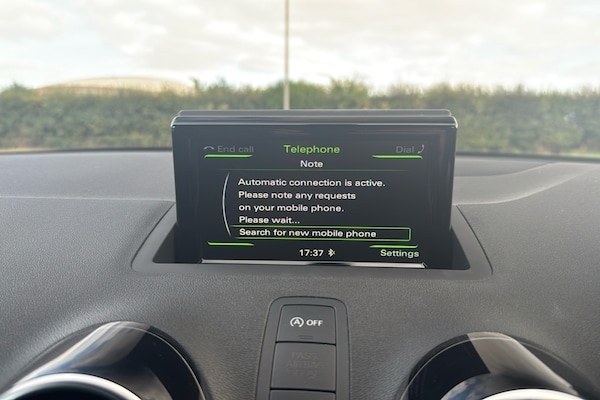 Used Audi A1 2018 for sale - 75637625: Photo 19
