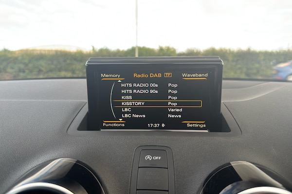Used Audi A1 2018 for sale - 75637625: Photo 20