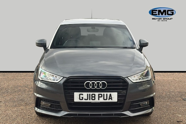Used Audi A1 2018 for sale - 75637625: Photo 2