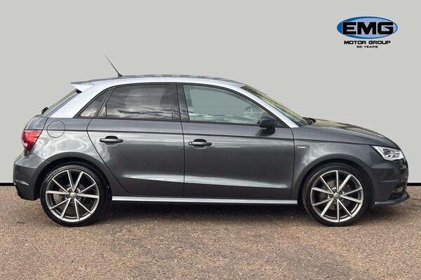 Used Audi A1 2018 for sale - 75637625: Photo 4