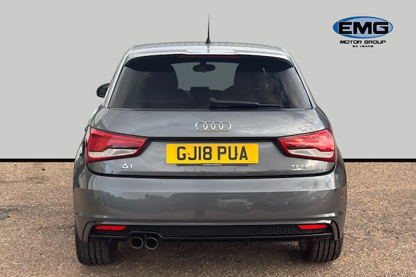 Used Audi A1 2018 for sale - 75637625: Photo 6