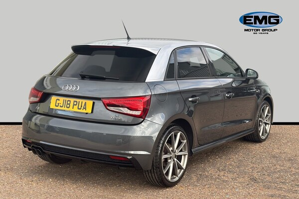 Used Audi A1 2018 for sale - 75637625: Photo 7