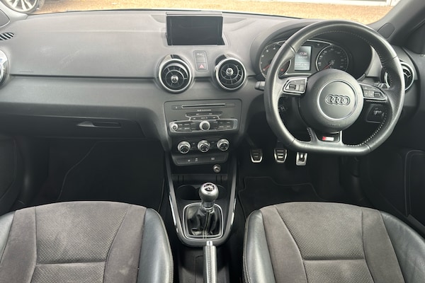 Used Audi A1 2018 for sale - 75637625: Photo 9