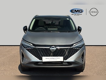 Used Nissan Qashqai 2025 for sale - 79128248: Photo