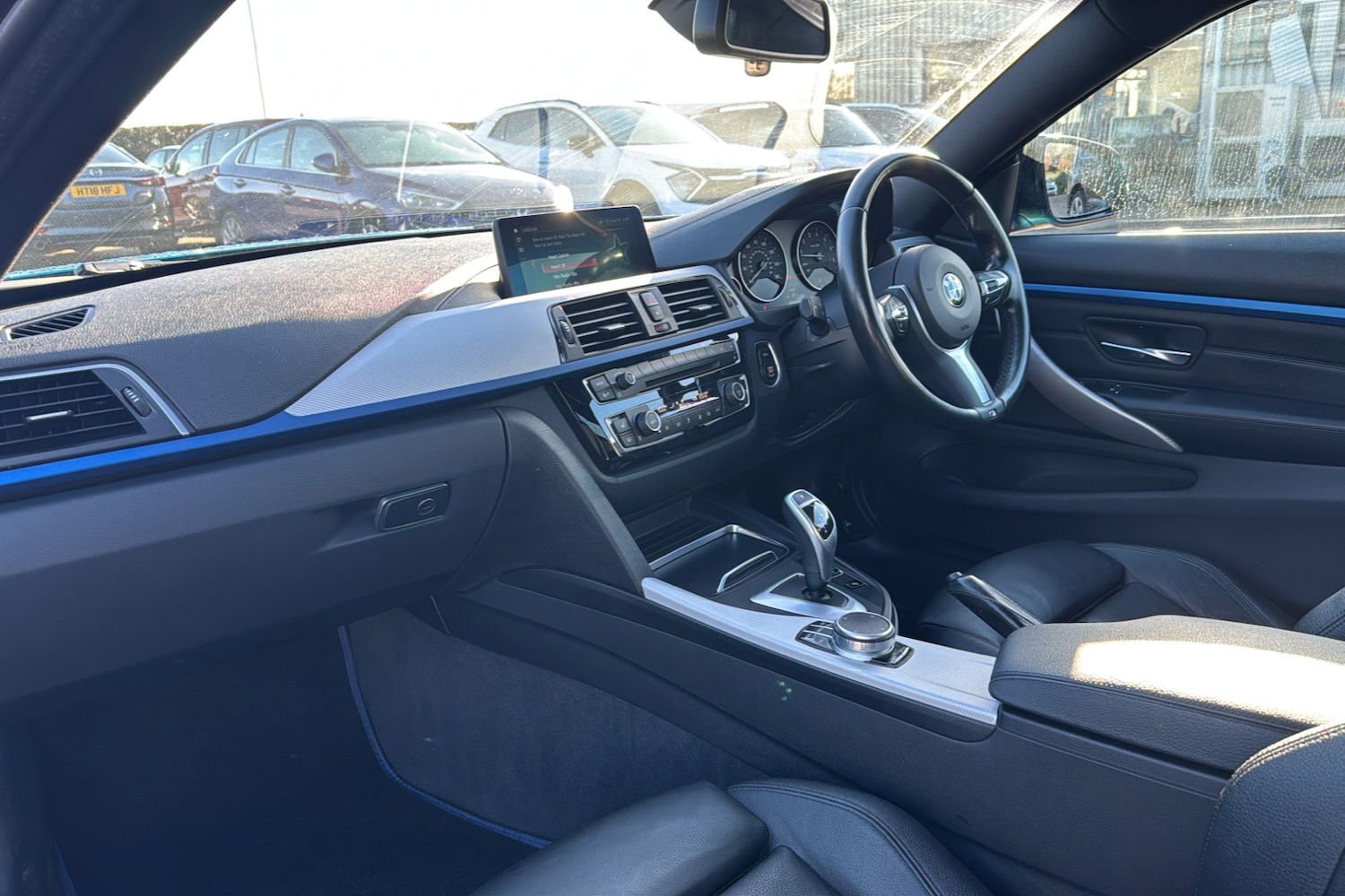 Used BMW 4 Series 2019 for sale - 77361648: Photo 11