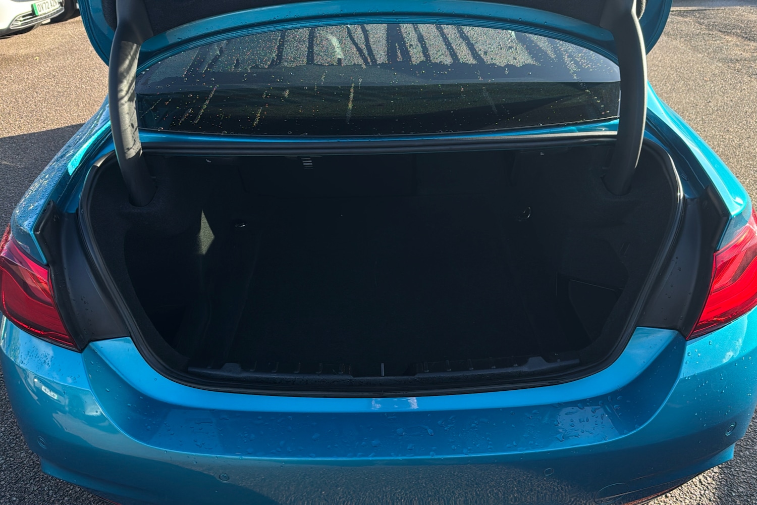 Used BMW 4 Series 2019 for sale - 77361648: Photo 19