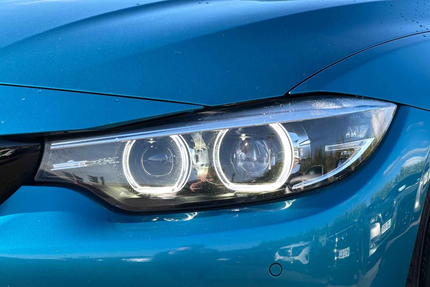 Used BMW 4 Series 2019 for sale - 77361648: Photo 24