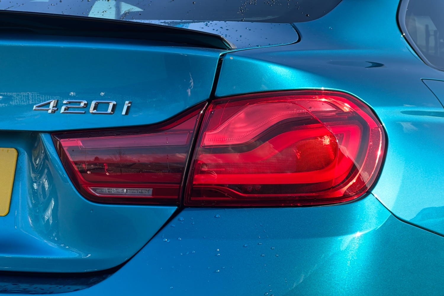 Used BMW 4 Series 2019 for sale - 77361648: Photo 27