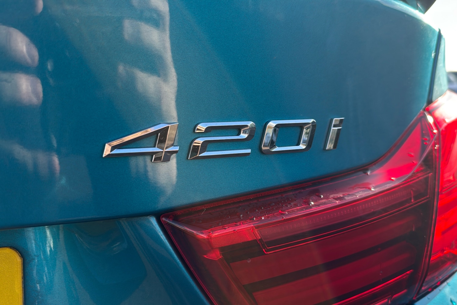 Used BMW 4 Series 2019 for sale - 77361648: Photo 28