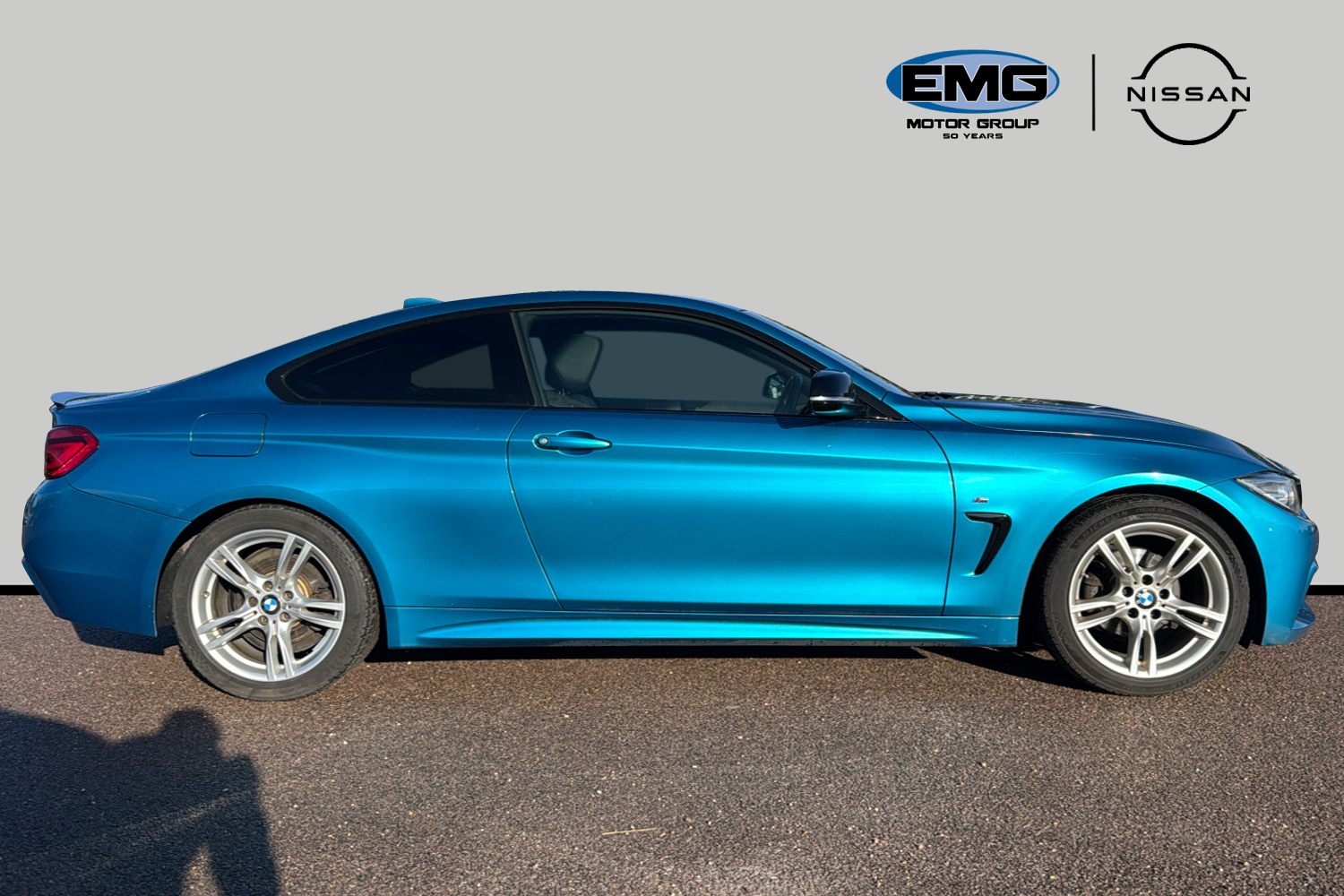 Used BMW 4 Series 2019 for sale - 77361648: Photo 4