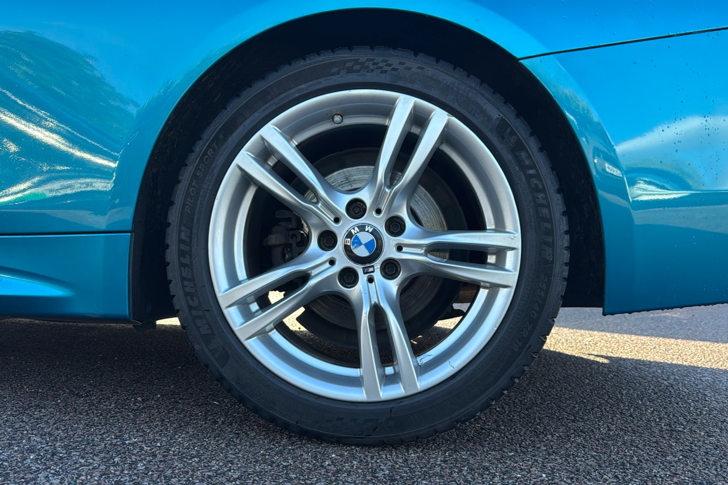 Used BMW 4 Series 2019 for sale - 77361648: Photo 8