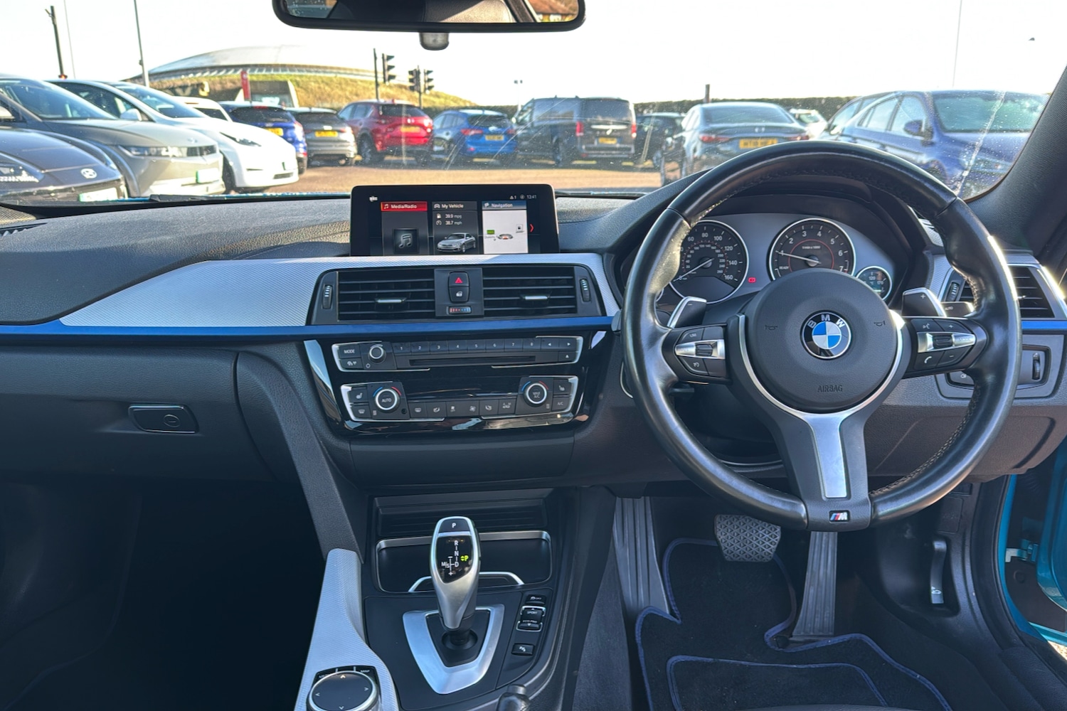 Used BMW 4 Series 2019 for sale - 77361648: Photo 9