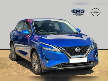 Used Nissan Qashqai 2023 for sale - 79458209: Photo