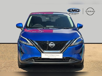 Used Nissan Qashqai 2023 for sale - 79458209: Photo