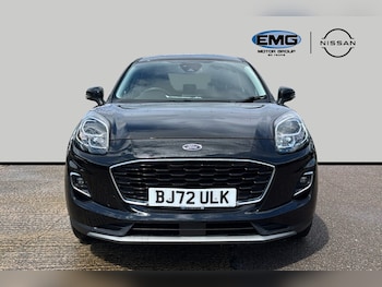 Used Ford Puma 2023 for sale - 78576531: Photo