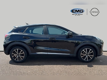 Used Ford Puma 2023 for sale - 78576531: Photo