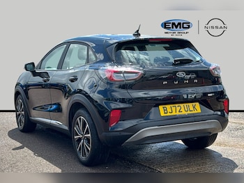 Used Ford Puma 2023 for sale - 78576531: Photo