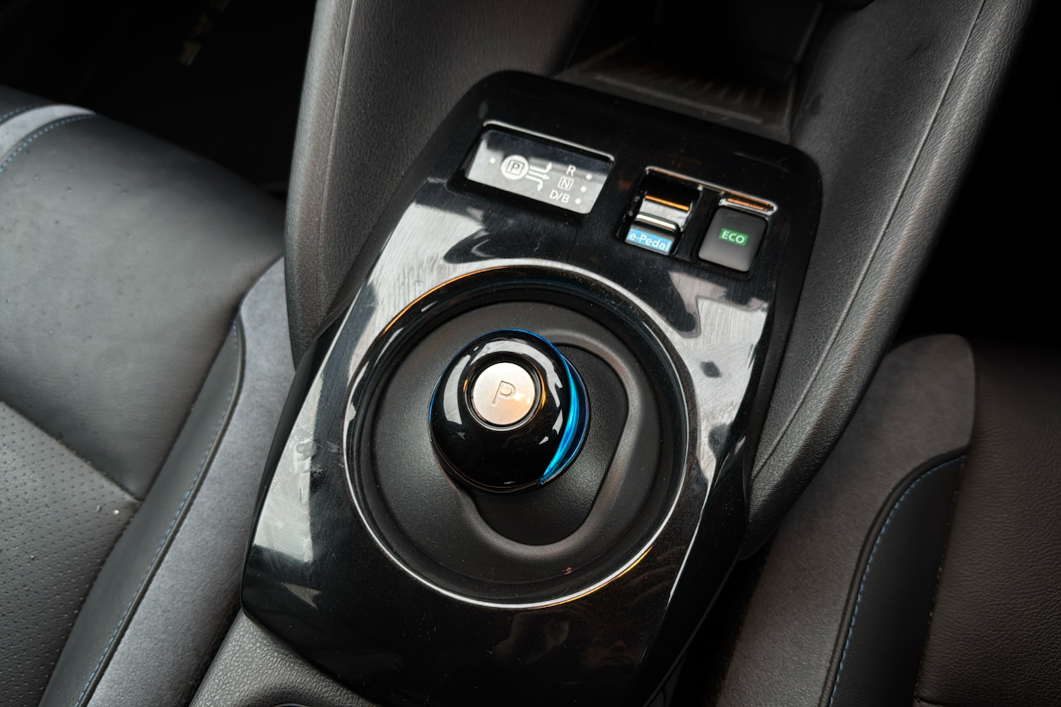 Used Nissan Leaf 2021 for sale - 77219928: Photo 13